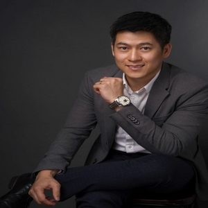 Thái Văn Hà - CEO website Fun88